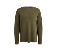 PME Legend - waffle melange olive night - Gr. - XL