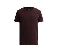 PME Legend - washed garment dye Dark Aubergine - Gr. - XL