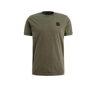 PME Legend - washed garment dye ivy green - Gr. - 4XL