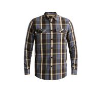 PME Legend - Wrenchmen Plaid Broken Herringbone Check Porcelain - Gr. - M