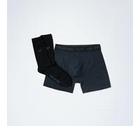 PME Legend - X-mas package boxershorts and sock salute - Gr. - L