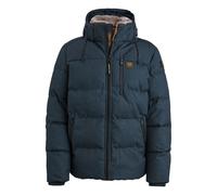 PME Legend YETCRAFT Melange Twill - Herren Steppjacke salute XXXL