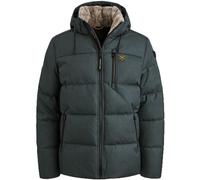 PME LEGEND YETCRAFT Winterjacke melange twill PJA2508116-5125 XL