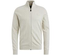 PME Legend - Zip jacket Buckley bone white melee - Gr. - L