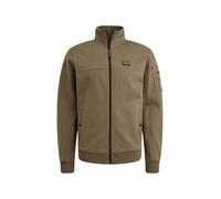 PME Legend Zip jacket jacquard interlock swea - 3XL