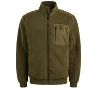 PME Legend Zip Jacket Sherpa - XXL