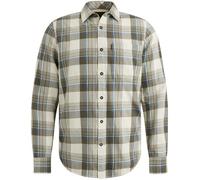PME Long Sleeve Shirt Twill Yd Check - M