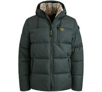 PME Legend Herren Winterjacke YETCRAFT, blau, Gr. XXL