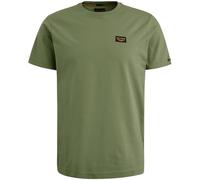 PME Legend Guyver T-Shirt Olivgrün - Größe XL Grün XL