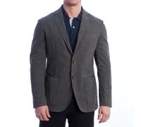 PMJA03-TL219 Herren Regular Fit Langarm-Blazer EU50