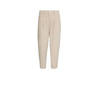 PNTS O-Shape-Hose Light Camel Recycelt 26-32 Light camel