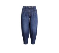 PNTS Jeans Balloon Fit 05_THE O SHAPE dunkelblau | 29/L32