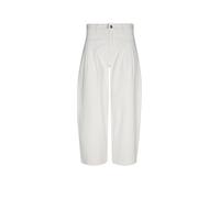 PNTS Jeans Balloon Fit 7/8 05_THE O SHAPE creme | 26/L32