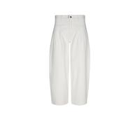 PNTS Jeans Balloon Fit 7/8 05_THE O SHAPE creme | 28/L32