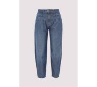 PNTS O-Shape-Jeans Sky Faded Blue Damen 29-32 Sky faded blue