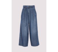 PNTS Wide-Leg-Jeans Sky Faded Blue 29-32 Sky faded blue