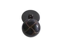 POABXYHD 20 Stück Vintage-Kunststoffknöpfe aus Kunstleder, automatische Blazer, Anzug, Mantel, Uniform, Jacke, Retro-Schildkrötenmuschel-Design, robuster Kunststoff, perfekt zum Basteln und Reparieren