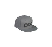 Poc Corp Cap Grau 54 cm Kinder