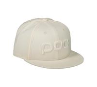 POC Corp Cap - Klassische Six-Panel Kappe mit gesticktem Logo, rundem Schirm & verstellbarem Snapback
