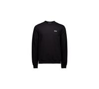 POC - Poc Crew - Pullover, Gr. XL, schwarz (UraniumBlack/HydrogenWhite)