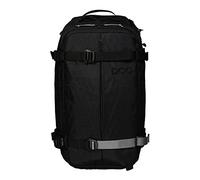 POC Dimension VPD Backpack - 22 L Ski-/Snowboard-Rucksack mit integriertem Rückenprotektor, RECCO®-Reflektor, Lawinenfach & Helm-/Ski-Tragemöglichkeite