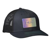 POC Y's Essential Mtb Cap - Herren - Grau / Schwarz - Einheitsgröße- Modell 2024