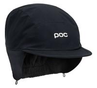 POC Fleece Cap uranium black (1002) ONE