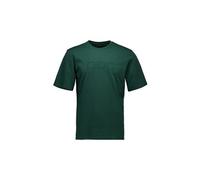 poc herren kurzarm t shirt grun M