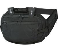 POC Hip Pack Hydro 4L Schwarz Modell 2024 One Size
