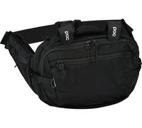 POC Hip Pack Hydro Hüfttasche schwarz 4 Liter