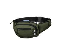 POC LAMINA HIP PACK Hüfttasche Erwachsene epidote green 1,5 l