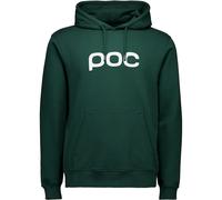 POC Herren Poc Hoodie (Größe XXL, gruen)