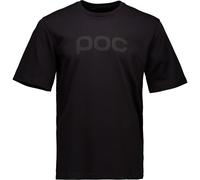 POC Brand T-Shirt schwarz - XXL