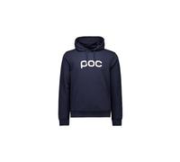 POC Herren Poc Hoodie (Größe S, blau)