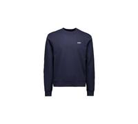 POC - Poc Crew - Pullover, Gr. M, blau (ApatiteNavy/HydrogenWhite)