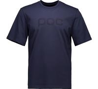 POC T-Shirt apatite navy - S