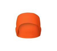 POC Thermal Headband One Size Zink Orange