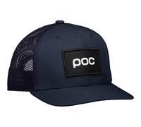 POC Trucker Cap Basecaps blau Größe ONE SIZE Lifestyle Atmungsaktiv