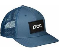 POC Trucker Cap Calcite Blue