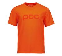 POC Unisex Kids Tee Jr