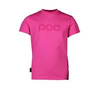 POC Unisex Kinder Tee Jr Fahrradshirt