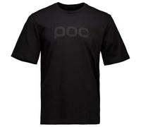 POC - POC Tee - T-Shirt, Gr. XS, blau (UraniumBlack)