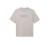 POC Unisex Poc Tee Tee (1er Pack)
