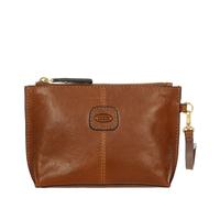 BRICS Pochette BOO05948 tobacco