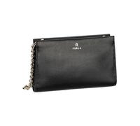 Furla Camelia Mini Crossbody in Nero (1 Liter), Umhängetasche