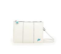 Pochette e Clutch Donna Gabs BEYONCE Bianco BEYONCE/TG S/RUGA/C1014