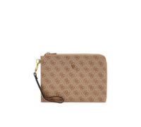 Pochette Guess Homme Milano logo 4G Einheitsgröße