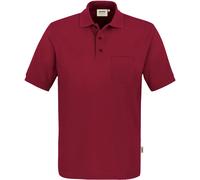 Pocket-Polo-Shirt "PERFORMANCE" 812