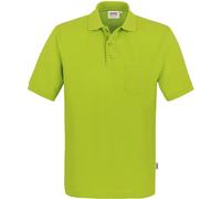 Pocket-Polo-Shirt "PERFORMANCE" 812