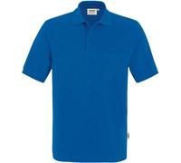 Pocket-Polo-Shirt "PERFORMANCE" 812